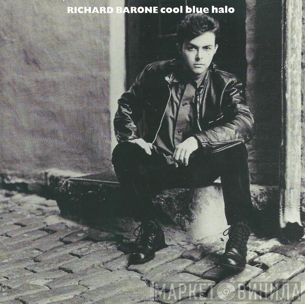  Richard Barone  - Cool Blue Halo