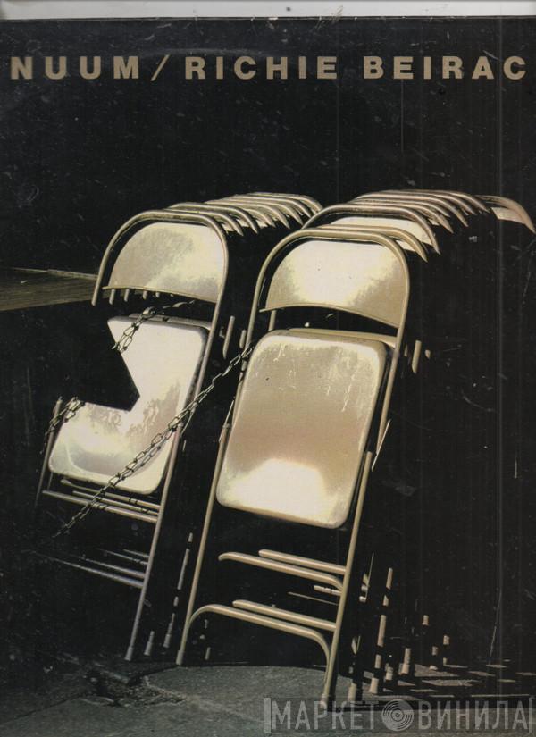 Richard Beirach - Continuum