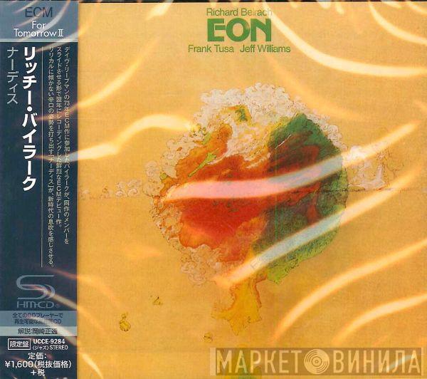  Richard Beirach  - Eon