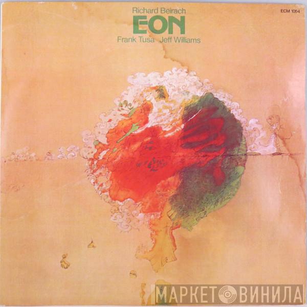  Richard Beirach  - Eon