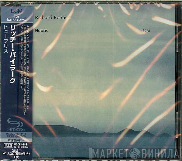  Richard Beirach  - Hubris