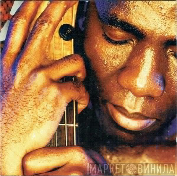 Richard Bona - Reverence