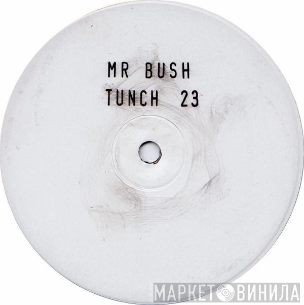 Richard Bush - You Are Gonna Win