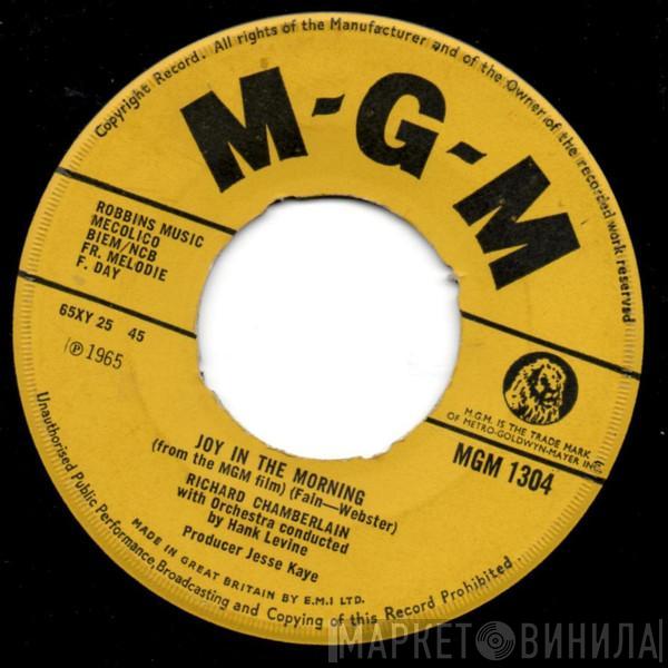 Richard Chamberlain - April Love