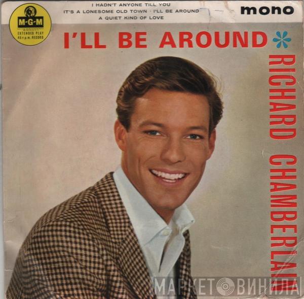 Richard Chamberlain - I'll Be Around