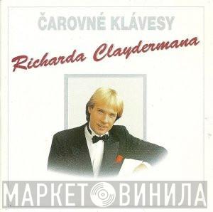 Richard Clayderman  - Čarovné Klávesy
