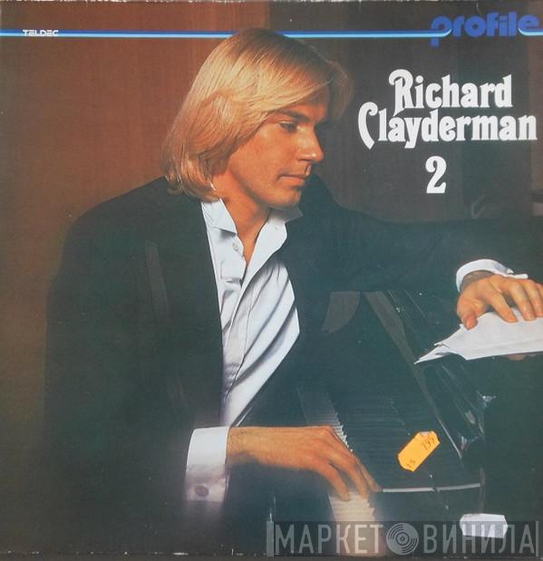  Richard Clayderman  - 2