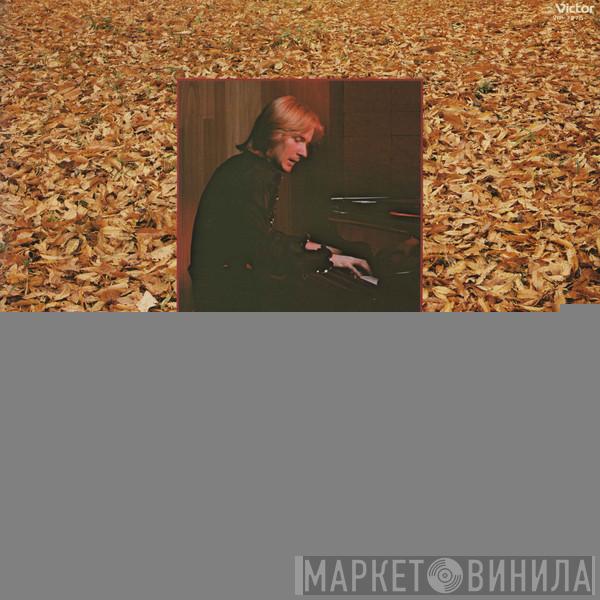  Richard Clayderman  - A Comme Amour = 秋のささやき