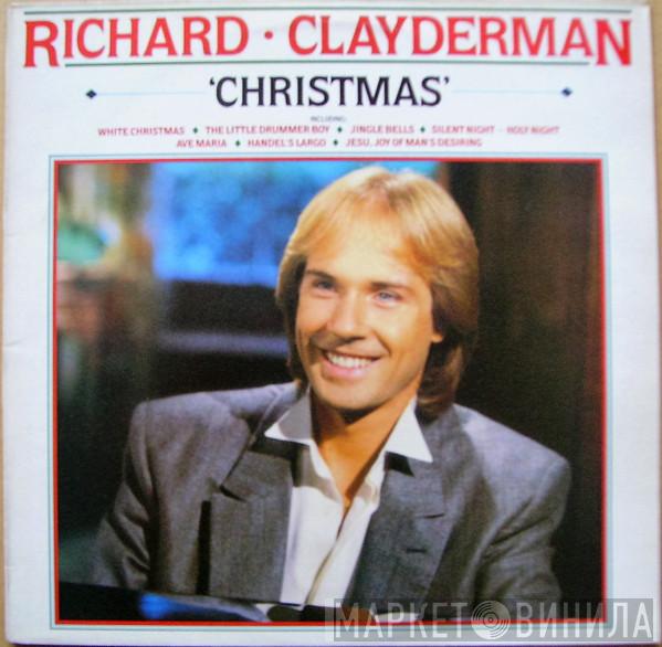 Richard Clayderman - Christmas