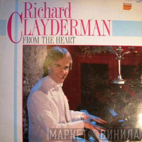 Richard Clayderman - From The Heart