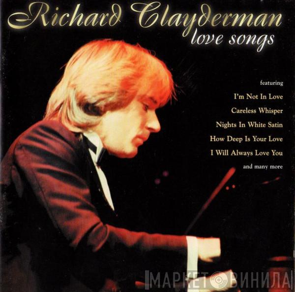 Richard Clayderman - Love Songs