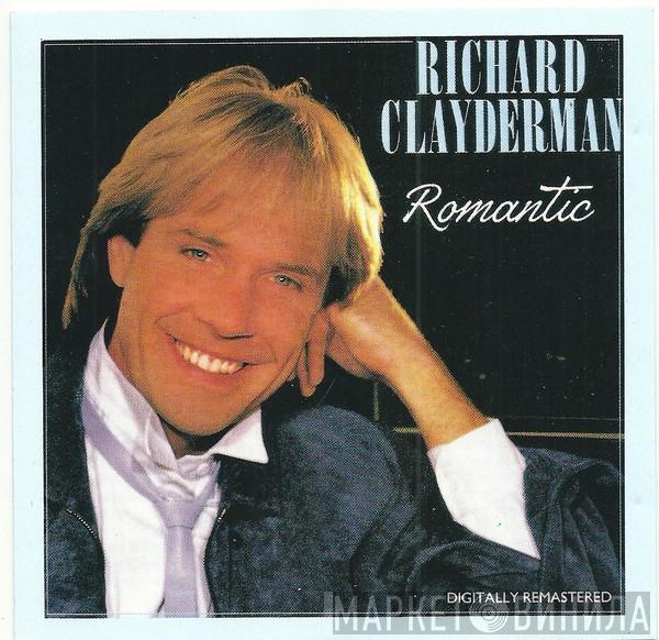 Richard Clayderman - Romantic