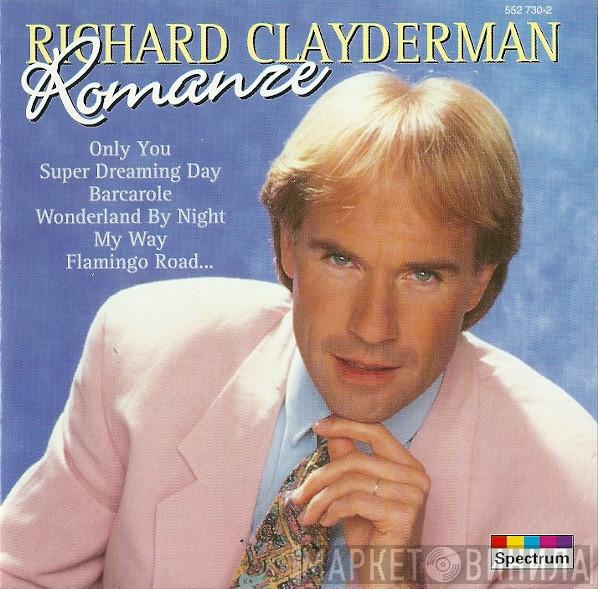 Richard Clayderman - Romanze
