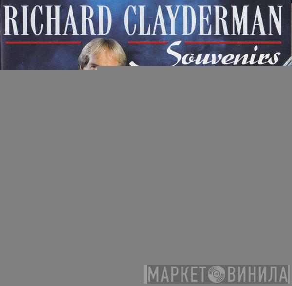Richard Clayderman - Souvenirs