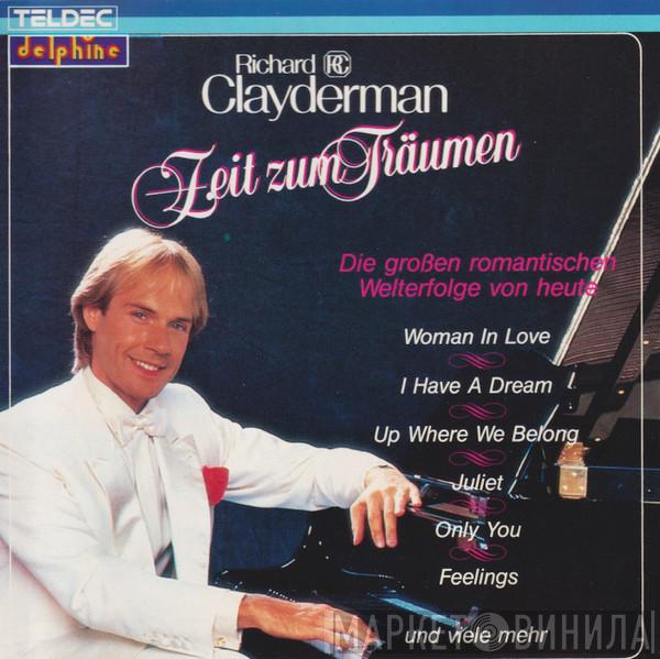 Richard Clayderman - Zeit Zum Träumen