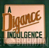 Richard Digance - A Digance Indulgence