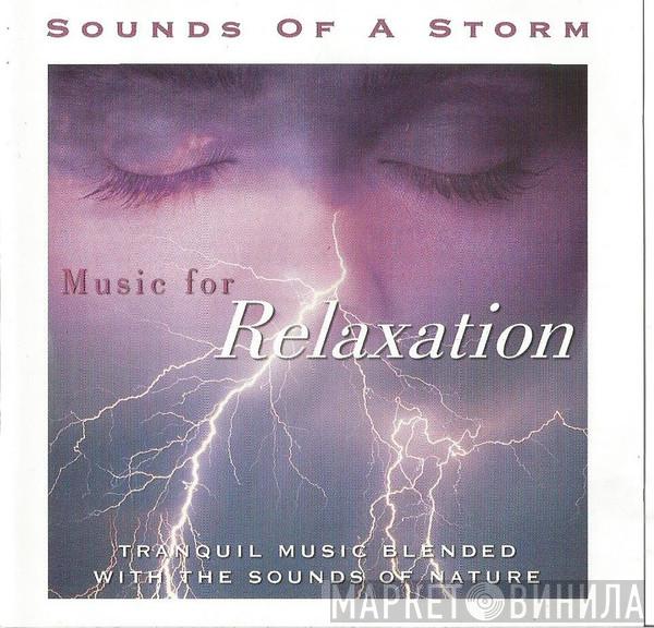 Richard Durrant - Sounds Of A Storm