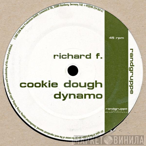  Richard F.  - Cookie Dough Dynamo