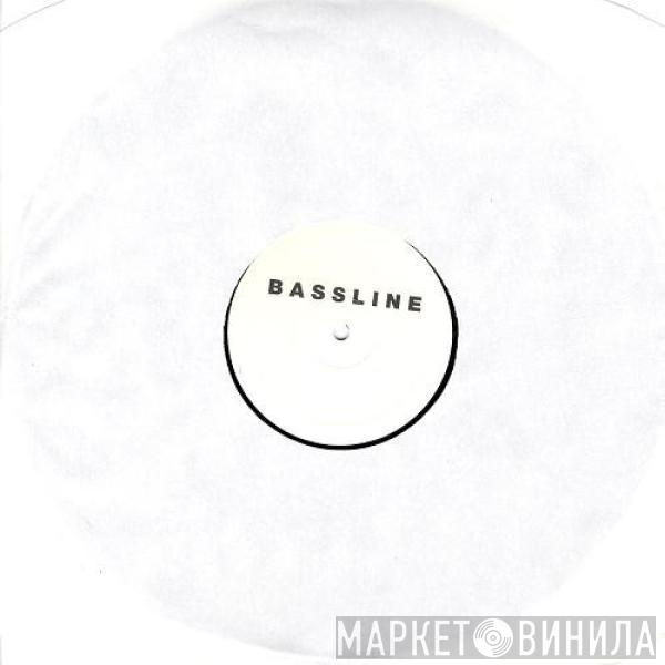 Richard Grey - Bassline