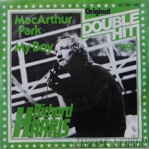  Richard Harris  - MacArthur Park / My Boy