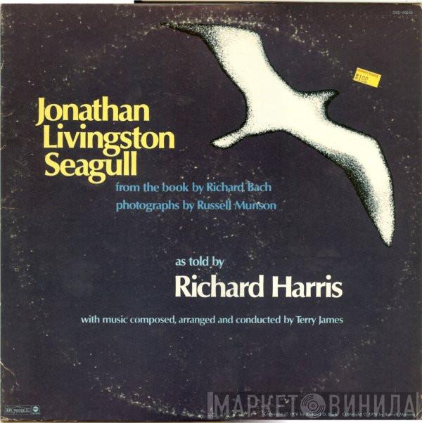 Richard Harris - Jonathan Livingston Seagull