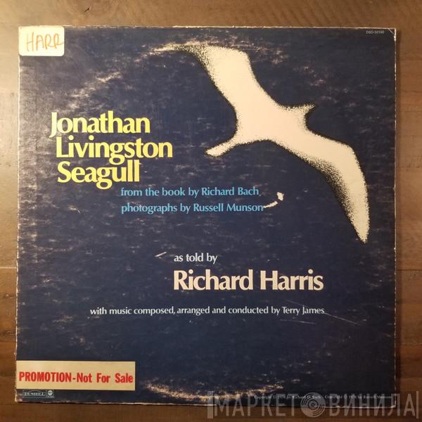  Richard Harris  - Jonathan Livingston Seagull