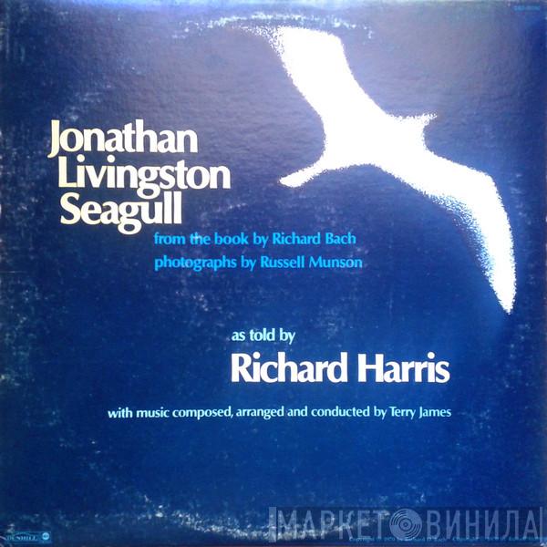 Richard Harris - Jonathan Livingston Seagull