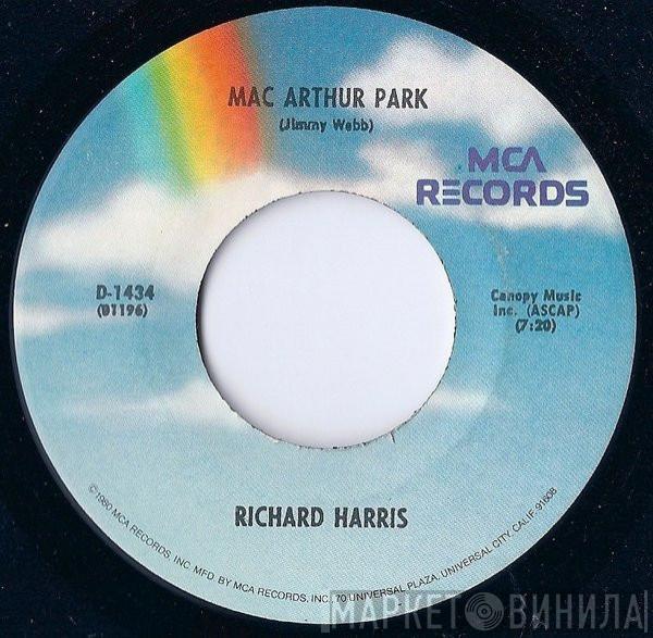  Richard Harris  - Mac Arthur Park