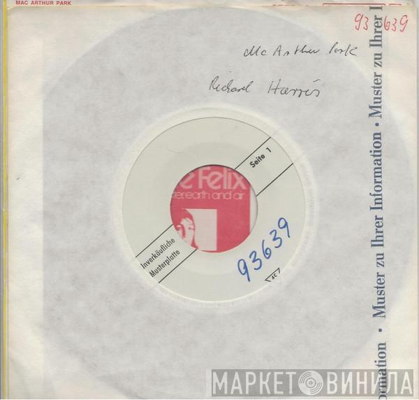  Richard Harris  - Mac Arthur Park