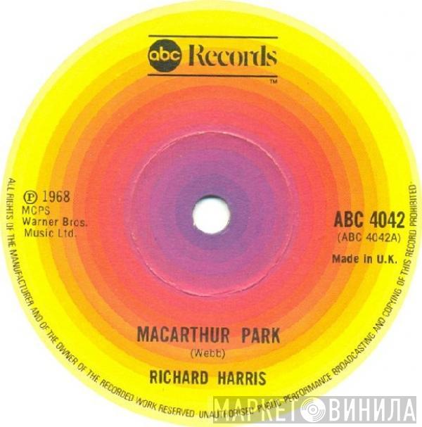 Richard Harris - MacArthur Park