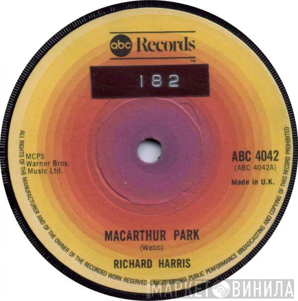  Richard Harris  - MacArthur Park