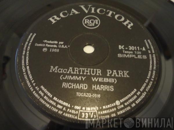  Richard Harris  - MacArthur Park