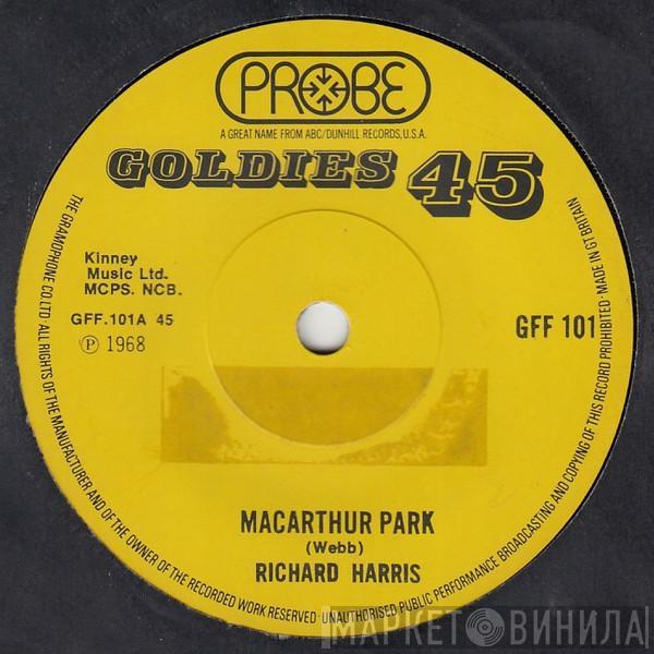Richard Harris - Macarthur Park