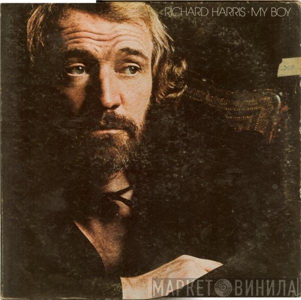  Richard Harris  - My Boy