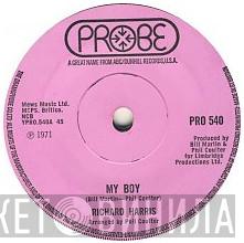 Richard Harris - My Boy