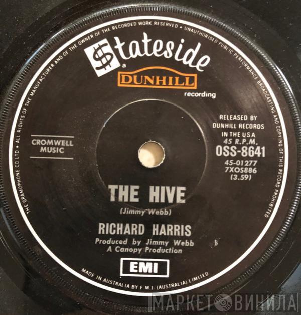  Richard Harris  - The Hive