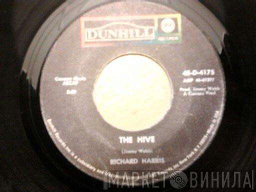 Richard Harris - The Hive