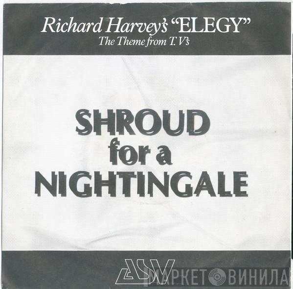 Richard Harvey  - Elegy