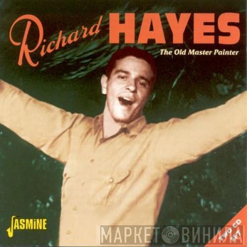 Richard Hayes - The Old Master Painter