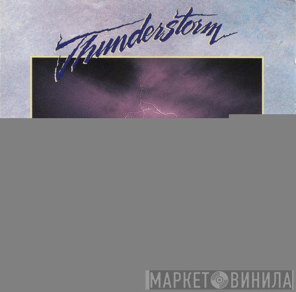 Richard Hooper - Thunderstorm