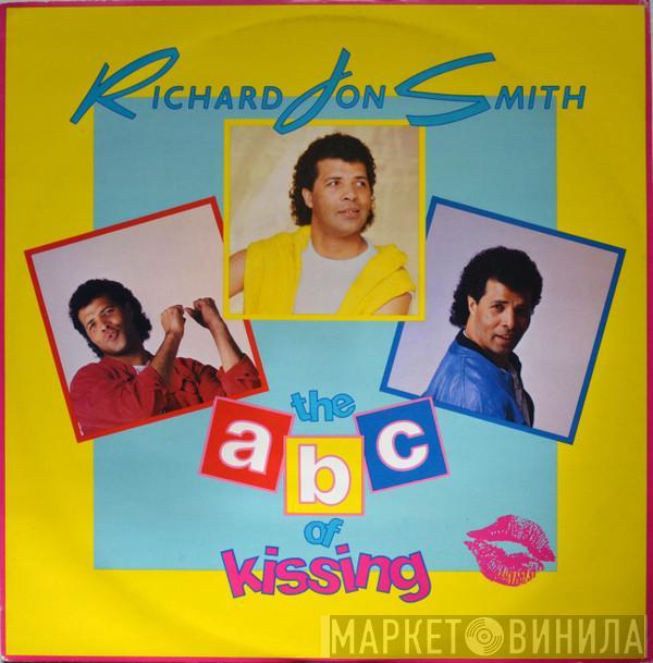  Richard Jon Smith  - The ABC Of Kissing (Extended Version)