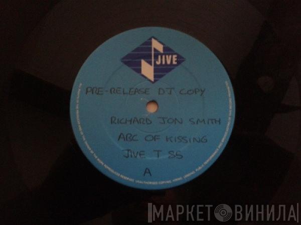 Richard Jon Smith - The ABC Of Kissing (Extended Version)