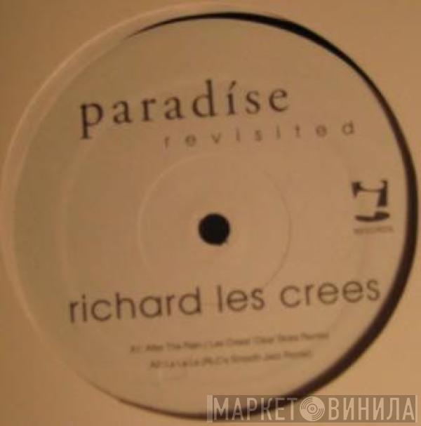  Richard Les Crees  - Paradise Revisited