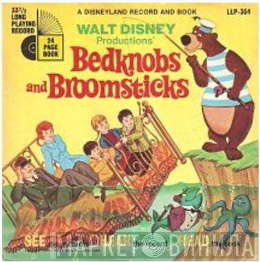 Richard M. Sherman, Robert B. Sherman - Bedknobs and Broomsticks