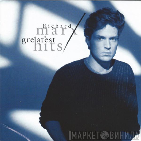 Richard Marx - Greatest Hits