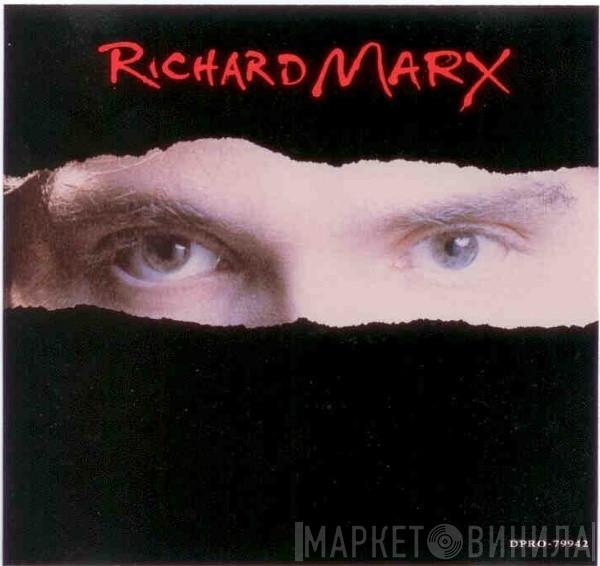 Richard Marx - Marx