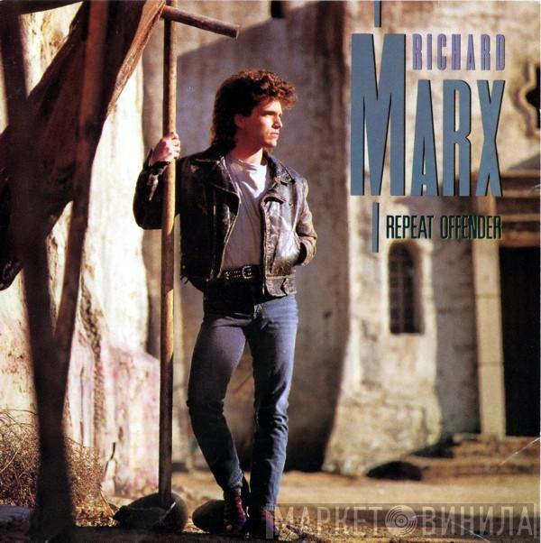 Richard Marx - Repeat Offender
