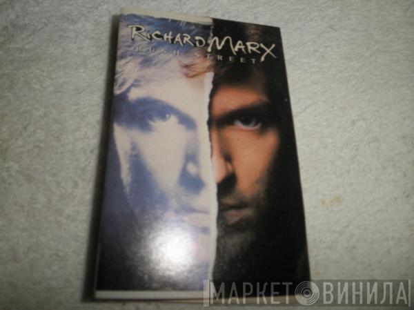  Richard Marx  - Rush Street
