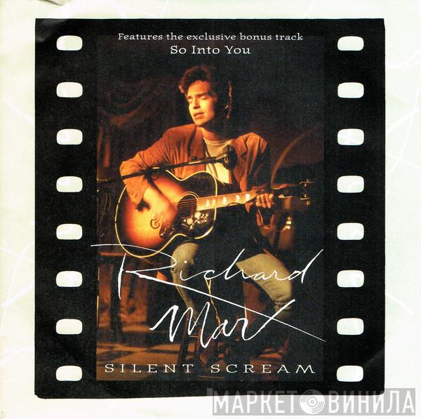 Richard Marx - Silent Scream