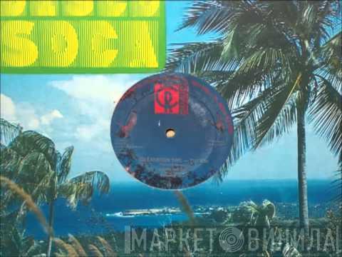  Richard Mayers  - Celebration Time